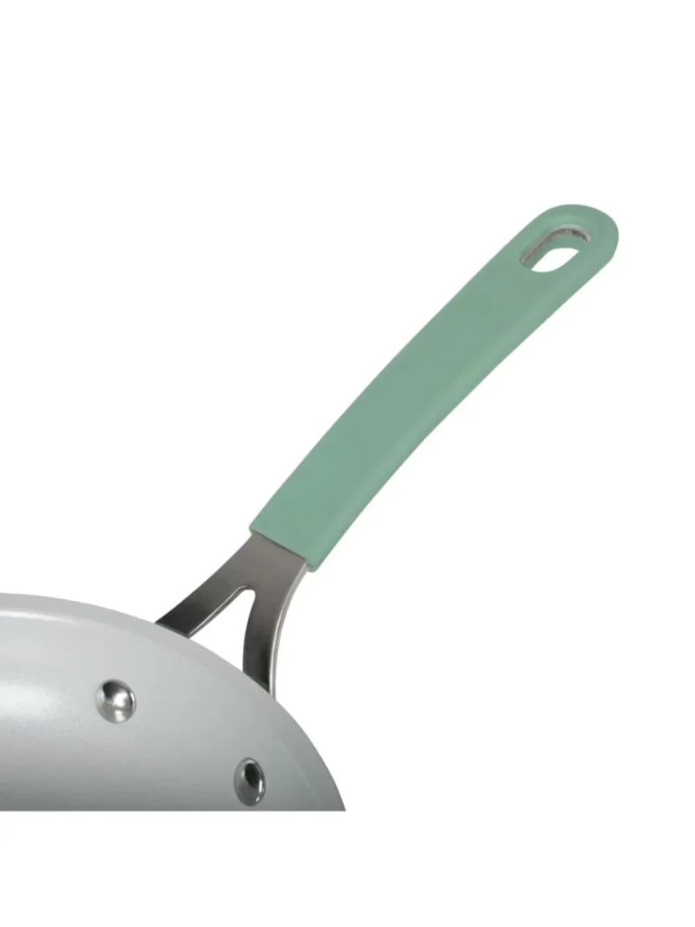 The Pioneer Woman Home Green Nonstick Skillet Kitchen Cookware Jade Fry Pan